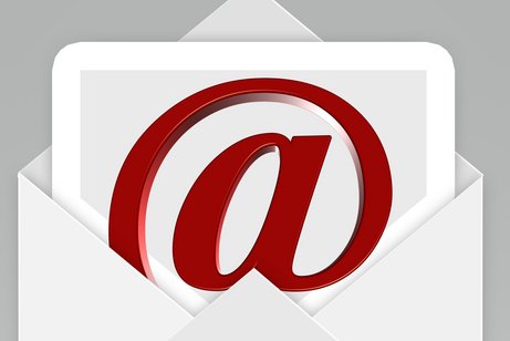 E-Mail-Symbol