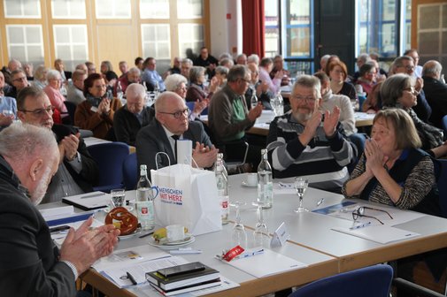 VdK-Regionalkonferenz Stadtallendorf 2026